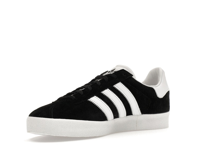 adidas Gazelle 85 Core Black Footwear White