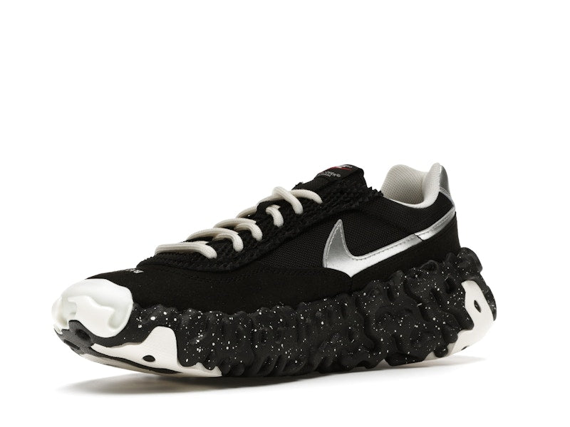 Nike Overbreak SP Undercover Black