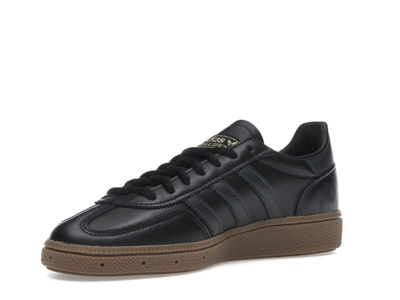 adidas Handball Spezial Core Black Carbon Gold Metallic