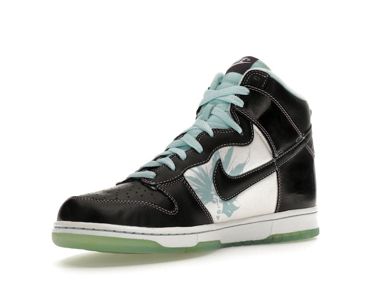 Nike Dunk High Santana