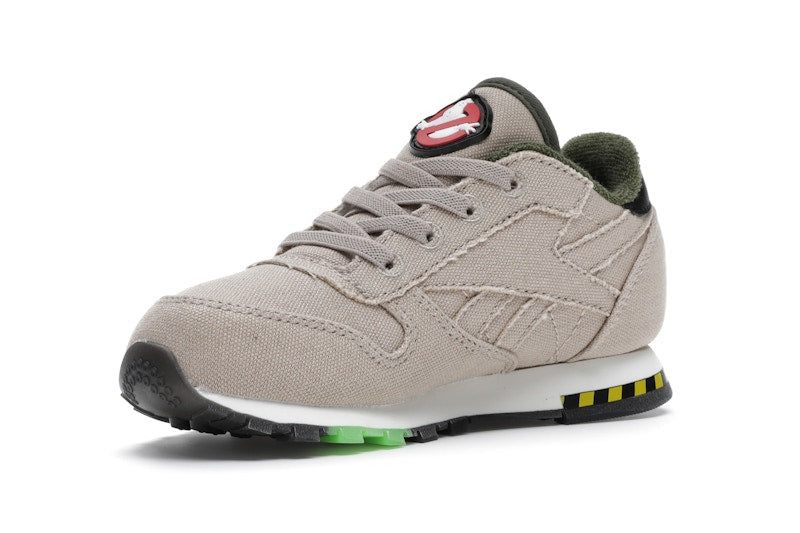 Reebok Classic Leather Ghostbusters (TD)