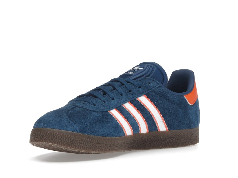 adidas Gazelle Minnesota United FC Third Kit