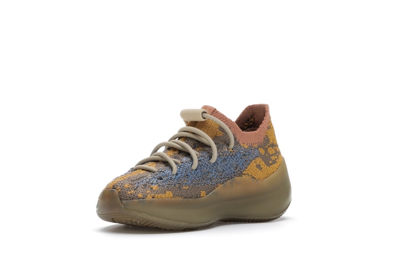 adidas Yeezy Boost 380 Blue Oat (Infants)