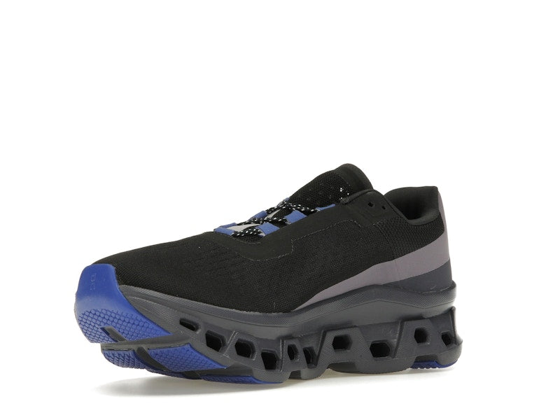 On Running Cloudmonster Magnet Shark (Women's)