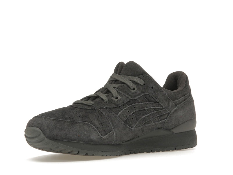 ASICS Gel-Lyte III OG Obsidian Grey