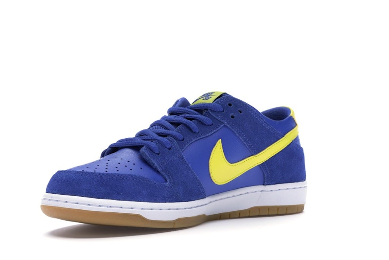 Nike SB Dunk Low Boca Jr