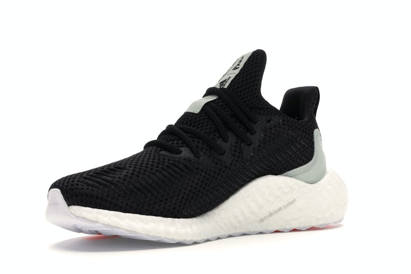 adidas Alphaboost Parley Black