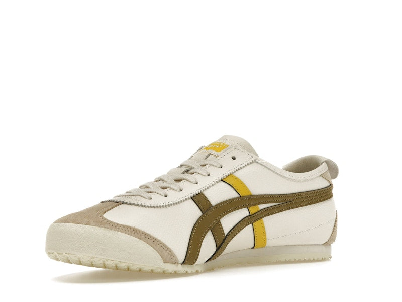 Onitsuka Tiger Mexico 66 Cream Rover