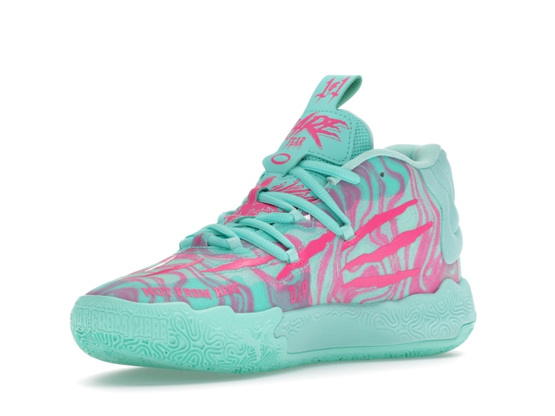 Puma LaMelo Ball MB.03 Miami (GS)
