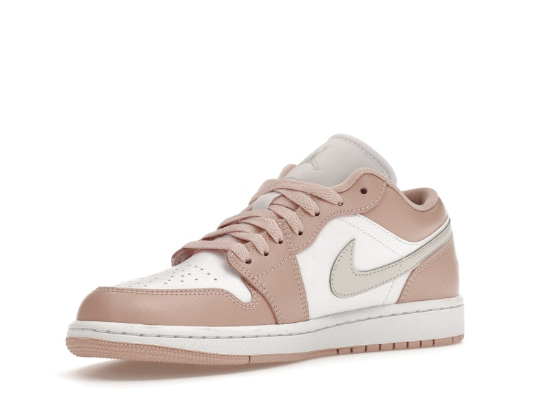 Jordan 1 Low Particle Beige (Women's)