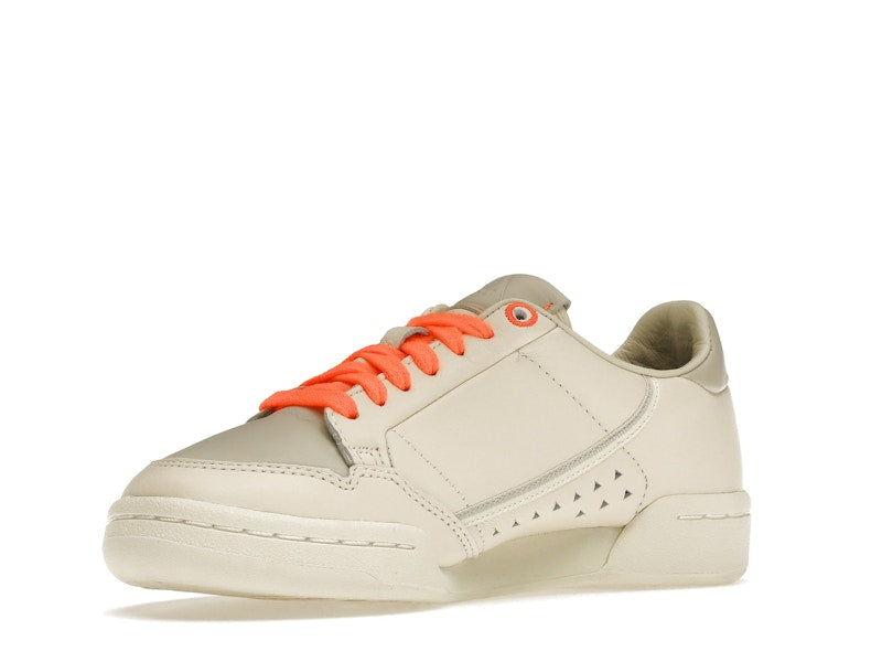 adidas Continental 80 Pharrell Ecru Tint