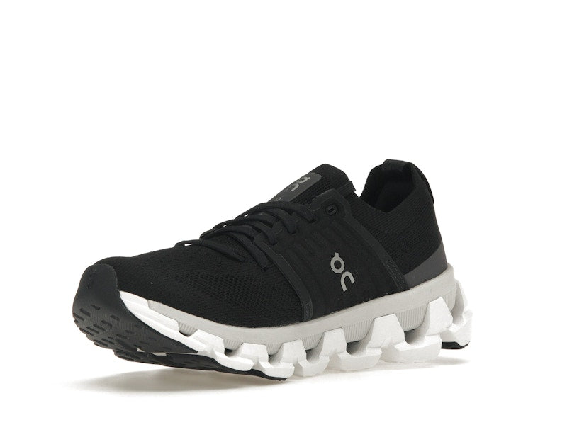 On Running Cloudswift 3 All Black (Women's)