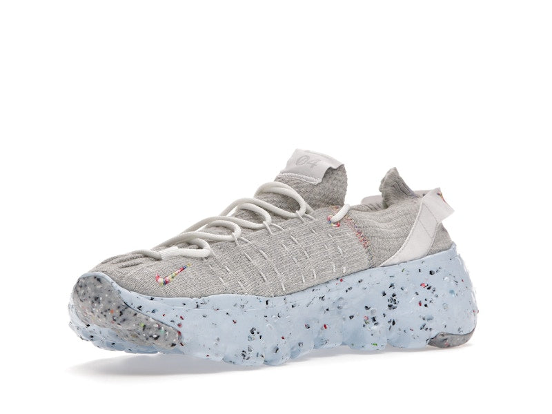 Nike Space Hippie 04 White Multi (Women's)