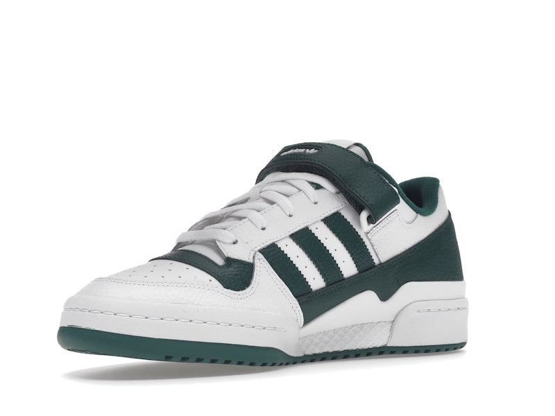 adidas Forum Low Collegiate Green