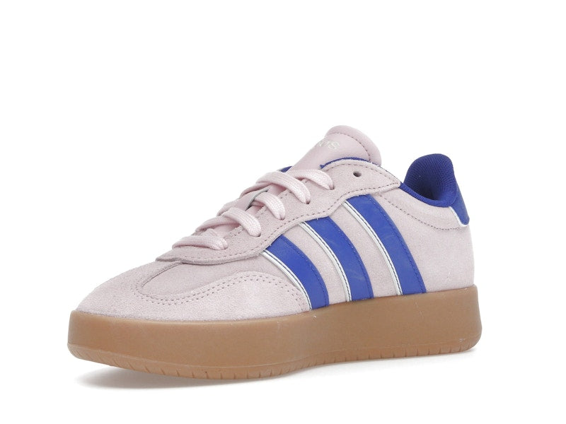 adidas Barreda Clear Pink Lucid Blue Gum (Women's)