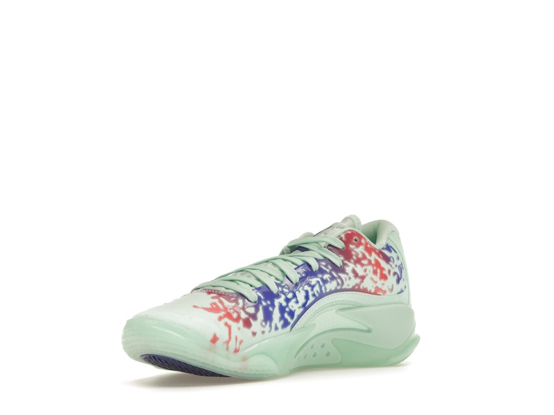 Jordan Zion 3 Mud, Sweat and Tears (GS)