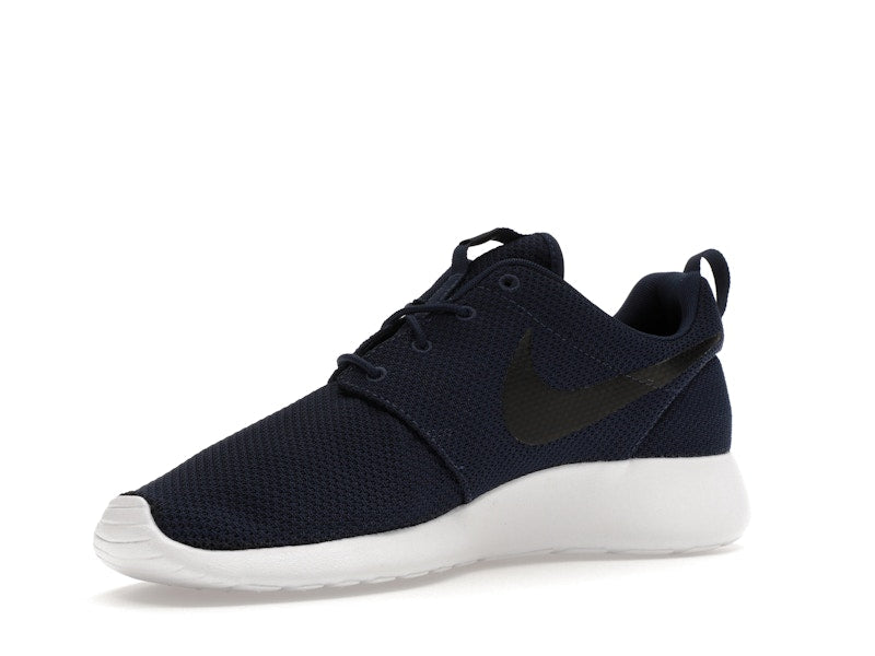 Nike Roshe Run Midnight Navy