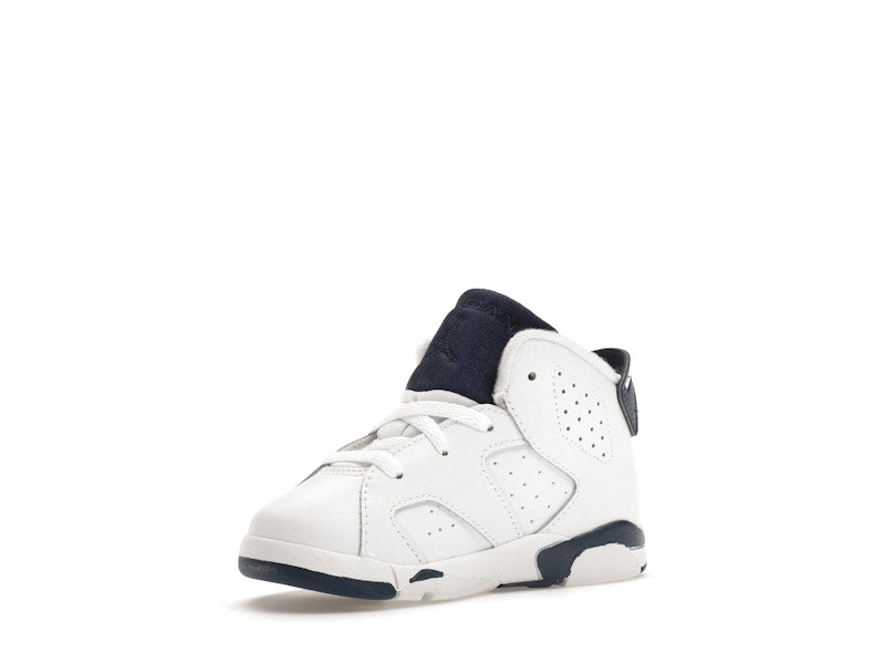 Jordan 6 Retro Midnight Navy (2022) (TD)