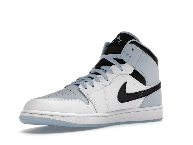 Jordan 1 Mid SE Ice Blue (2023)