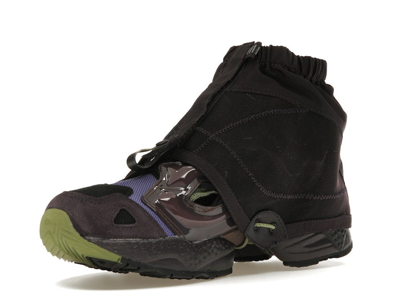 Reebok Instapump Fury 95 Happy99 Purple Vibe