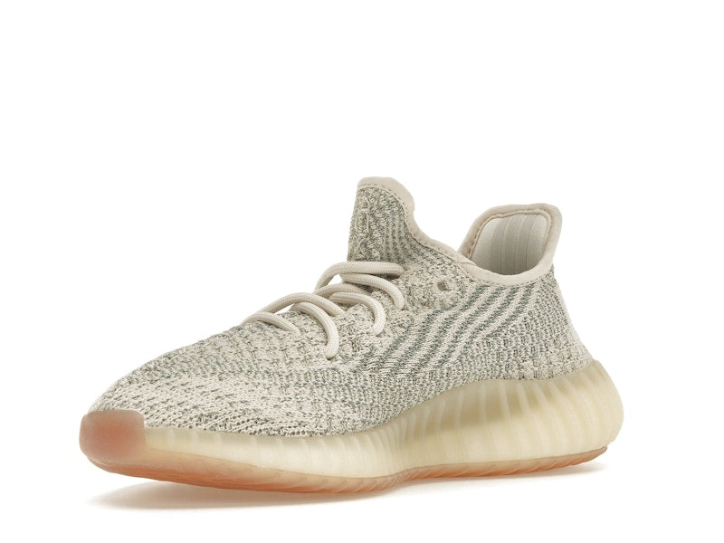 adidas Yeezy Boost 350 V2 Citrin (Reflective)