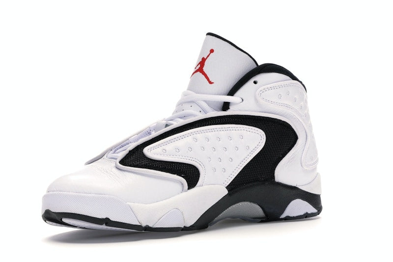 Jordan OG White Black (Women's)