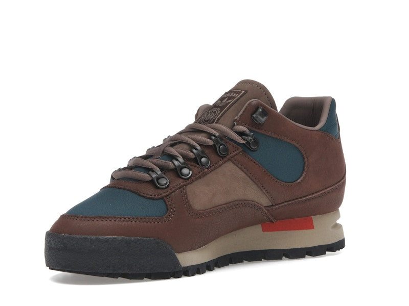 adidas Grisedale SPZL Aurora Ivy Brown