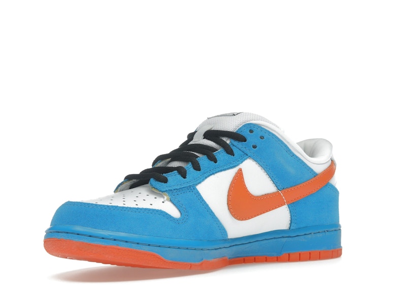 Nike SB Dunk Low Pro EMB (2006)
