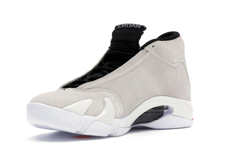 Jordan 14 Retro Desert Sand