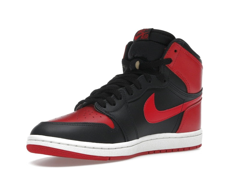 Jordan 1 Retro High '85 OG Bred (Shoe Palace Special Box) (2025)