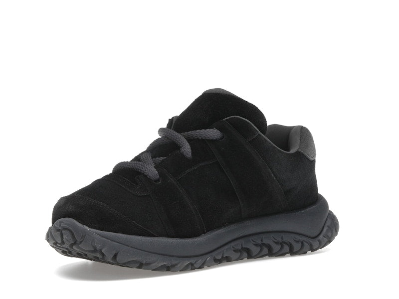 Birkenstock 1774 Goerlitz Thibo Denis Black