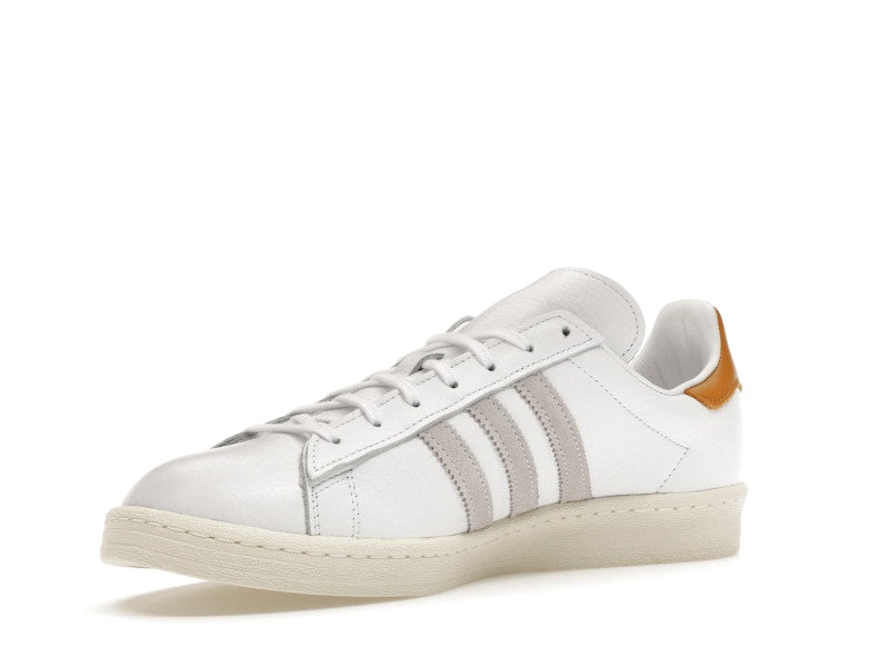 adidas Campus 80s Kith Classics White Mango
