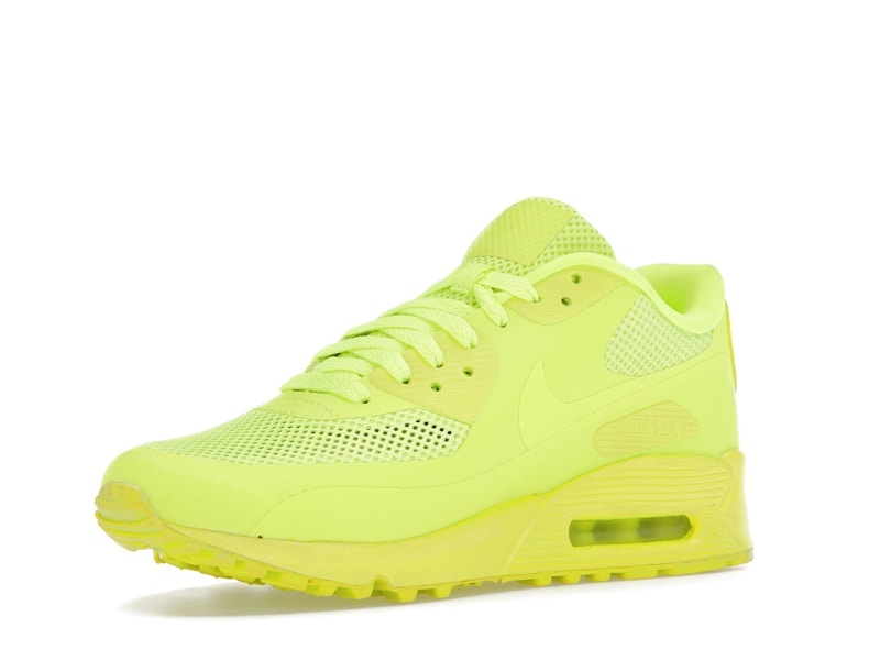 Nike Air Max 90 Hyperfuse Volt