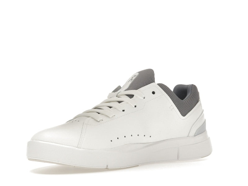 On The Roger Advantage White Fossil