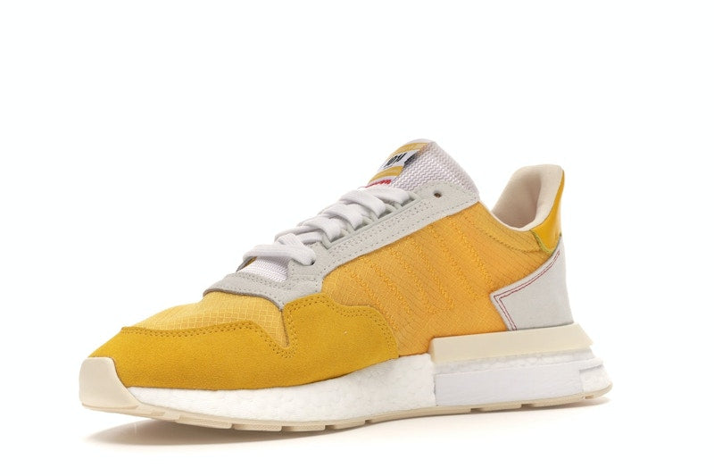 adidas ZX 500 RM Bold Gold