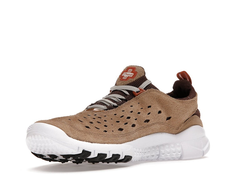 Nike Free Run Trail Dark Riftwood