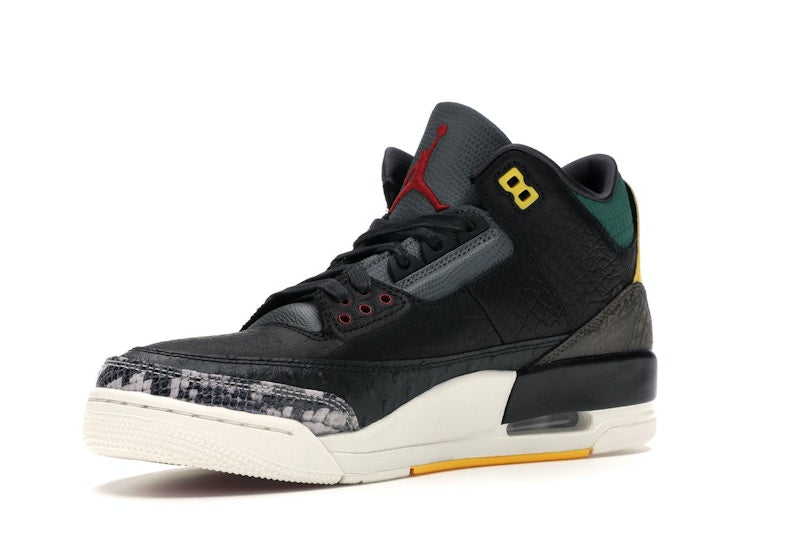 Jordan 3 Retro SE Animal Instinct 2.0