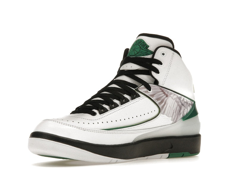 Jordan 2 Retro "H" Wings