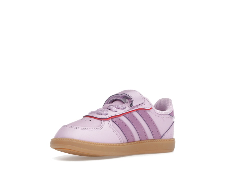 adidas Breaknet Sleek Bliss Lilac Preloved Purple Gum (PS)