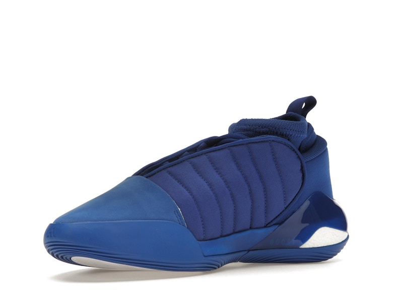 adidas Harden Vol. 7 Royal Blue