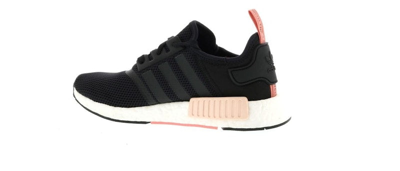 adidas NMD R1 Black Peach (Women's)