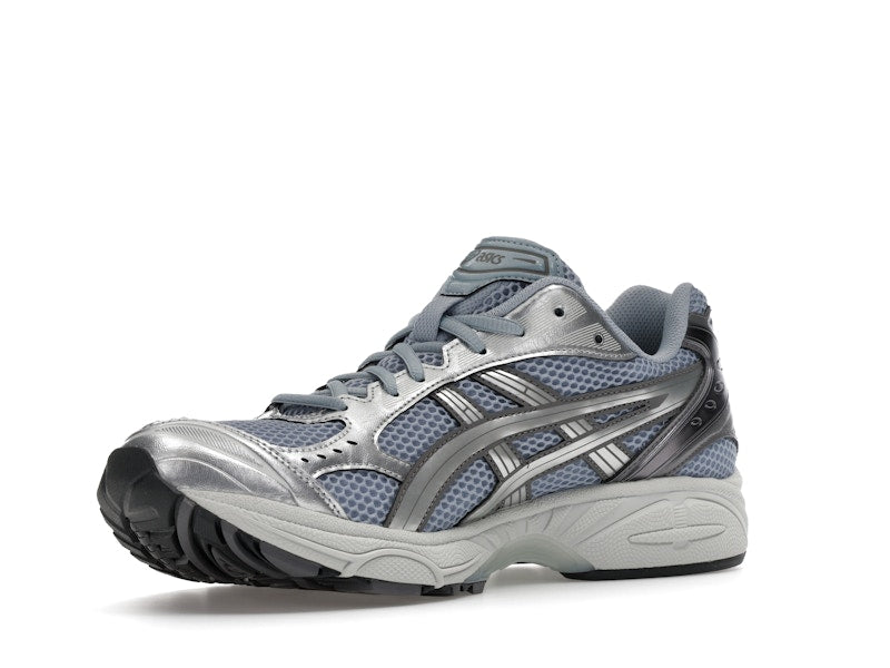 ASICS Gel-Kayano 14 Dolphin Grey Pure Silver