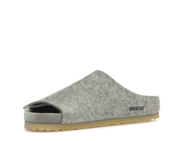 Birkenstock Los Feliz Wool Felt Fear Of God Cement Melange (Narrow Fit)