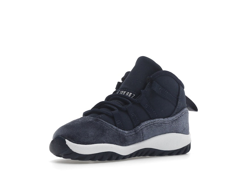 Jordan 11 Retro Midnight Navy (TD)
