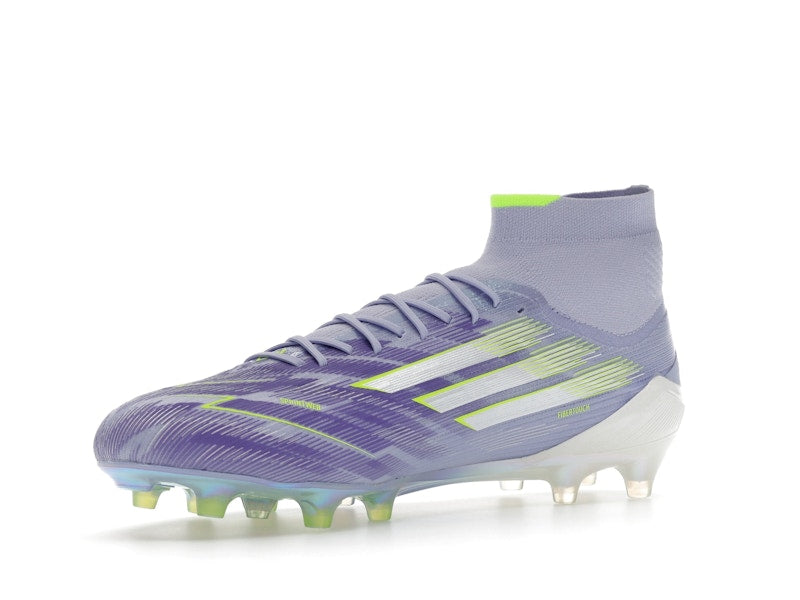 adidas F50 Elite Mid-Cut FG Sparkfusion Radiant Blaze Pack (Women's)