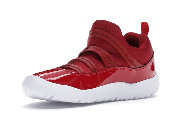 Jordan 11 Retro Little Flex Gym Red (PS)