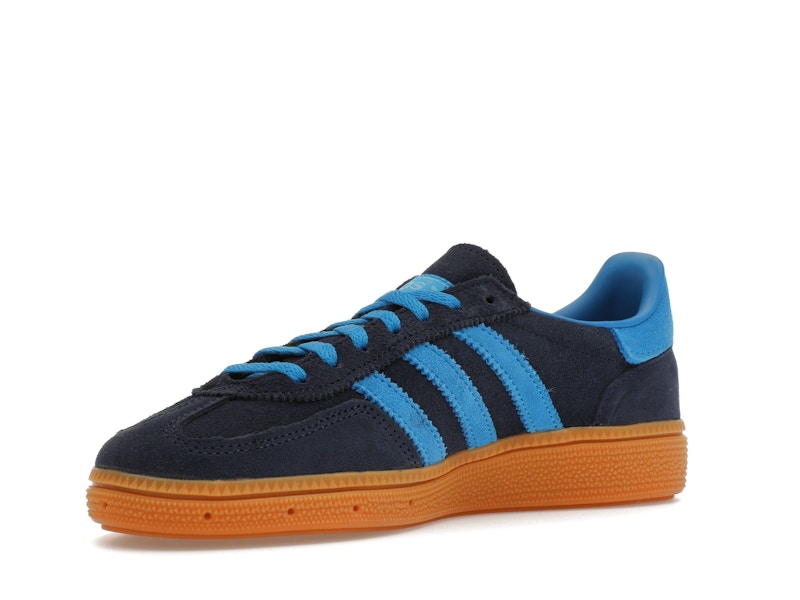 adidas Handball Spezial Night Indigo Bright Blue (Women's)