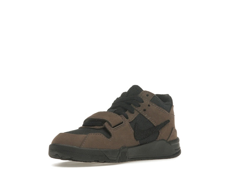 Jordan Jumpman Jack TR Travis Scott Dark Mocha (PS)