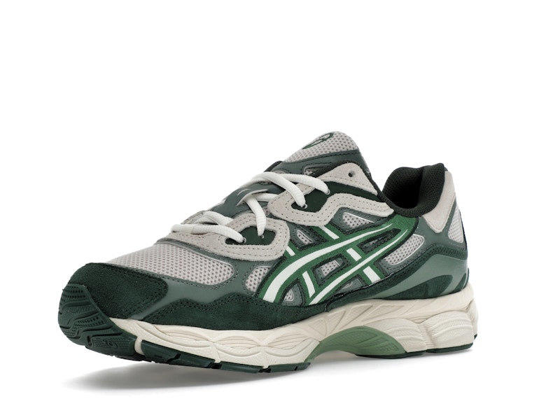ASICS Gel-NYC Smoke Grey Formal Garden