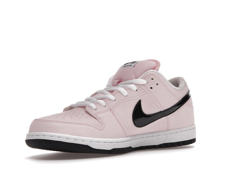 Nike SB Dunk Low Pink Box